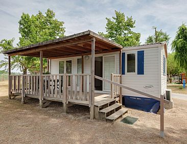 Cottage «Cesenatico»