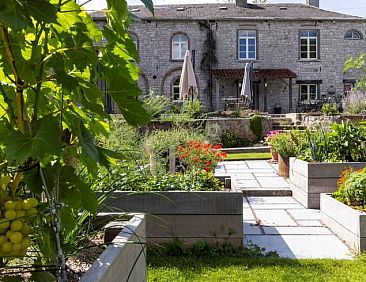 Vakantiehuis in Roly