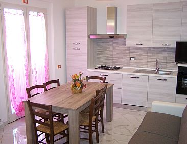 Appartement "Appartement bilo 4