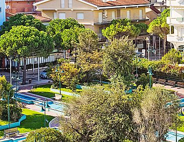 Appartement Bellavista