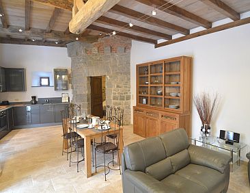 Un petit coin de chateau