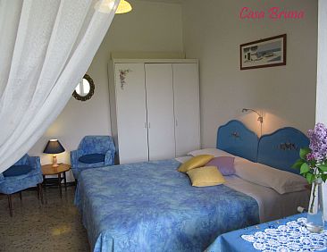 Appartement Wohnung mit Panoramablick für 2 Personen