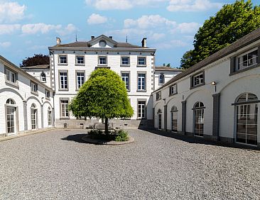 Château St-Jean