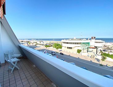 Appartement PIRAMIDI 17