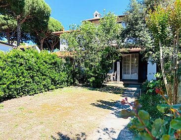 Vakantiehuis OSTI 100