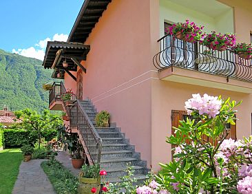 Appartement Caterina