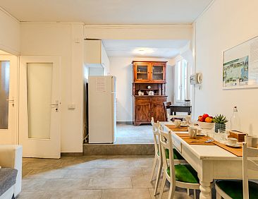 Appartement Centro Storico Porlezza
