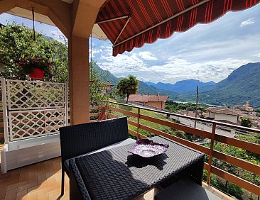 Appartement Casa dei Gelsomini