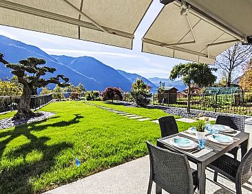 Appartement Casa Ulivo