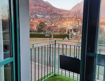 Porto Letizia appartement P5