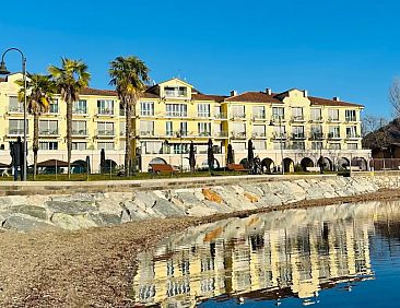 Porto Letizia T8