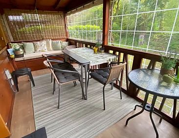 Chalet Porlezza 251