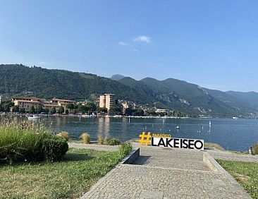 La Palazzina Paratico