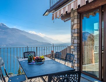 Appartement Spagnola