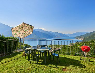 Vakantiehuis Antonia