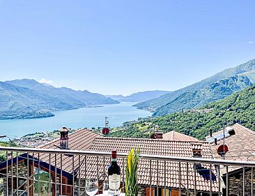 Vakantiehuis Castello