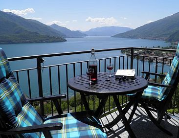 Appartement Sangiovese