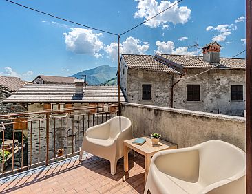 Appartement Casa Twins