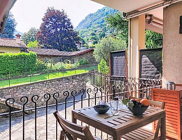 Appartement Riva&amp;Lago