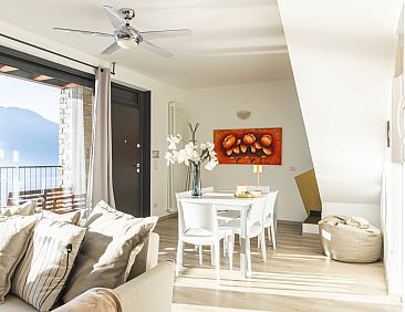 Appartement Gelsomino