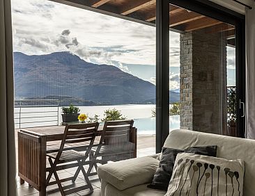 Appartement Mughetto