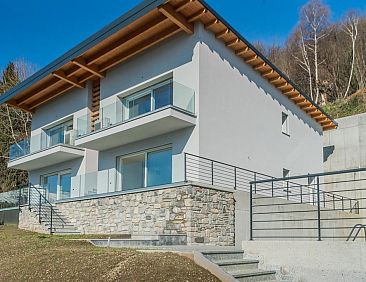 Appartement in Vercana
