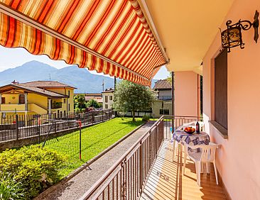 Appartement La Casa di Bianca