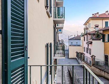 Appartement Cozy Holiday Home