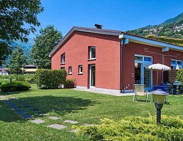 Vakantiehuis Gelsomino