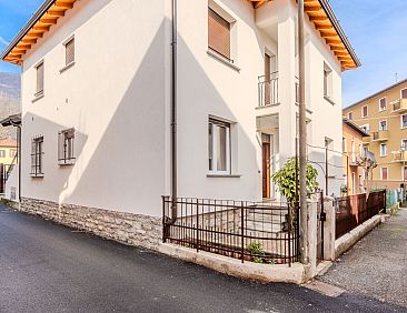 Appartement Irene