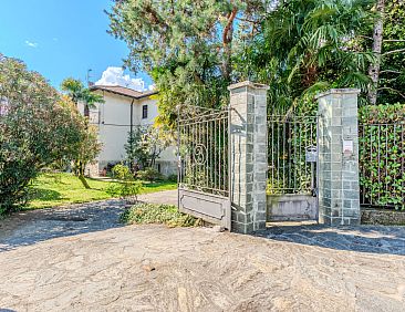 Appartement Mariarosa