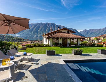 Appartement Villa Del Sole