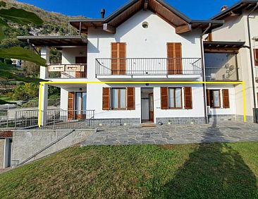 Appartement in Lenno
