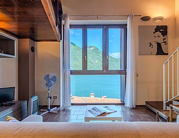 Appartement Casa Odri