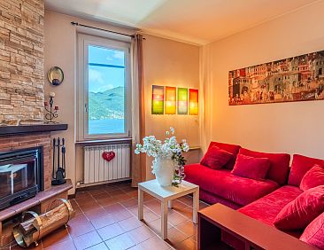 Appartement Casa Ambra