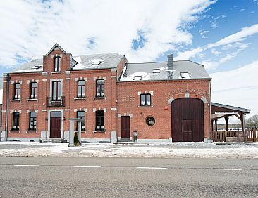 L'Ecureuil