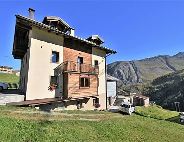 Appartement Casa Cantoni