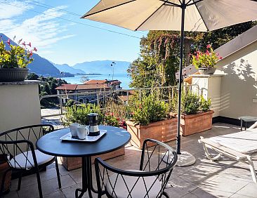 Appartement Trilocale