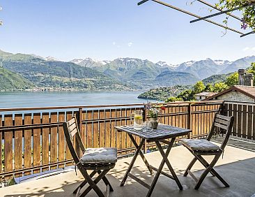 Appartement Lidia