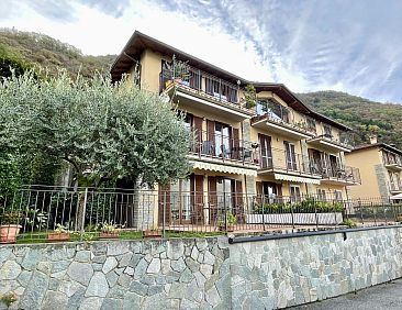 Appartement Vista Lago