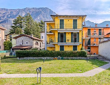 Appartement di Lalla
