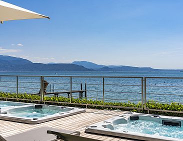 Vakantiehuis Concept Village Piccola Gardiola