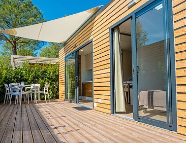 Vakantiehuis Concept Village Piccola Gardiola