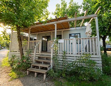 Cottage Next L 1/5 pers