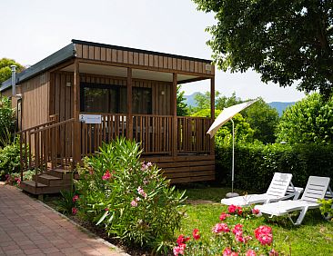 Cottage Next XL Loggia