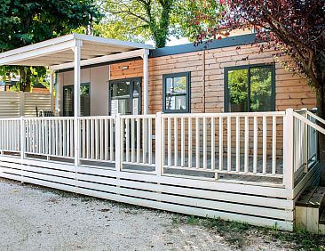 Cottage «Next L»