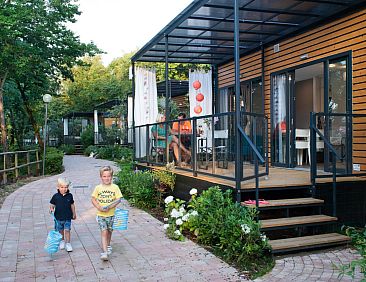 Cottage Next XL Panorama