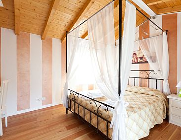 Appartement Schöne Panoramawohnung