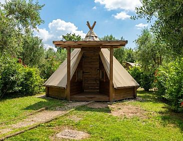 Tipi Junior