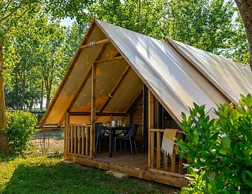 Glamptent 2.0